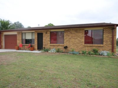 24 Marquet Street, Merriwa