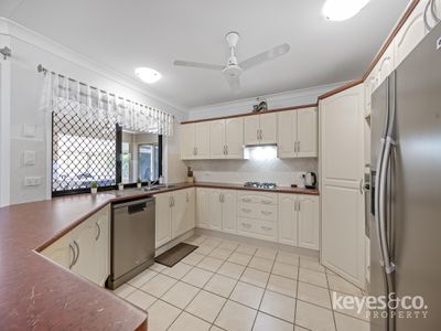 16 Mustang Road, Kelso