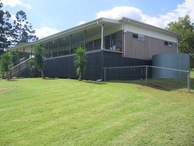 7 Sonaree Drive, Kingaroy