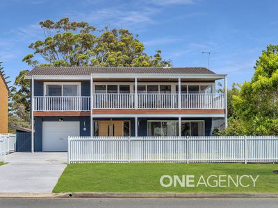 79 Elizabeth Drive, Vincentia