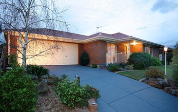 7 Tottington Rise, Berwick
