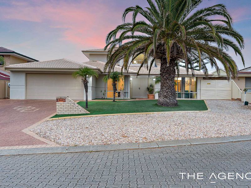 5 Korel Place, Coogee