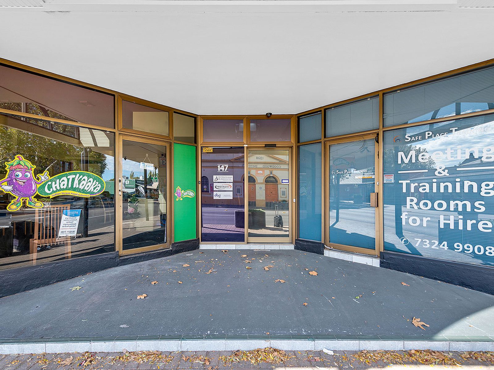 3 / 147 Goodwood Road, Goodwood