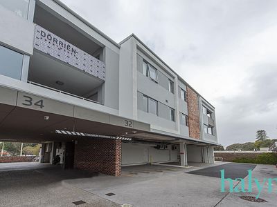 2 / 32 Cowle Street, West Perth