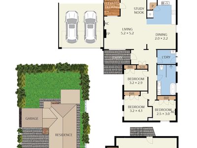 20 Exell Drive, Dandenong North