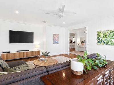 7 Grange View, Kilmore