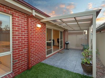 6 KING STREET, Wodonga