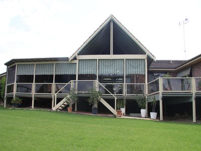 22 Panorama Crescent, Forster