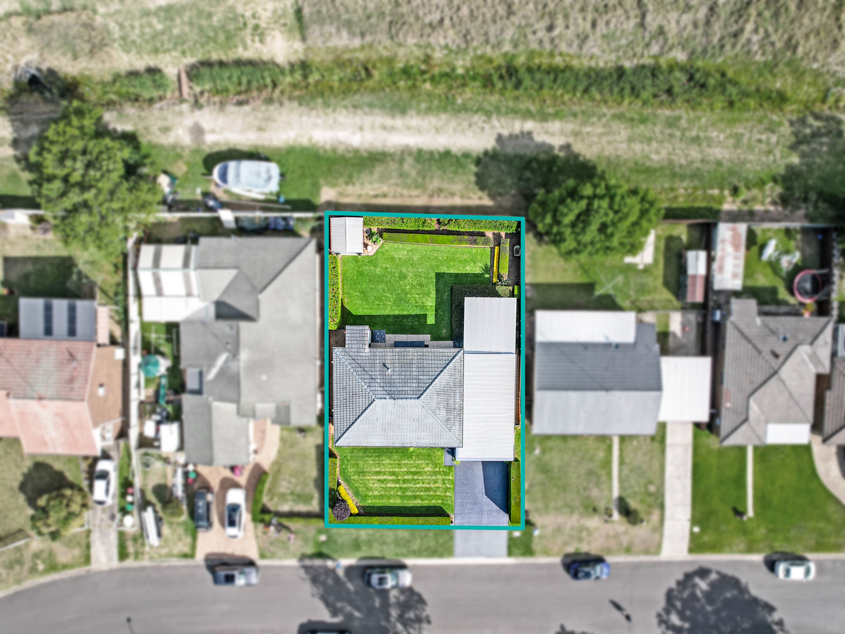 14 Bickley Road, SOUTH PENRITH