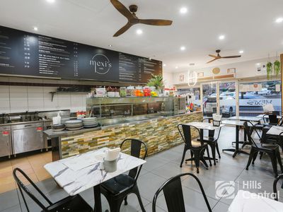 Shop 3/83 David Road, Castle Hill