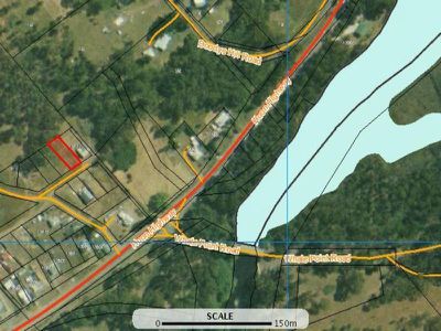 Lot 10 Huon Highway, Port Huon