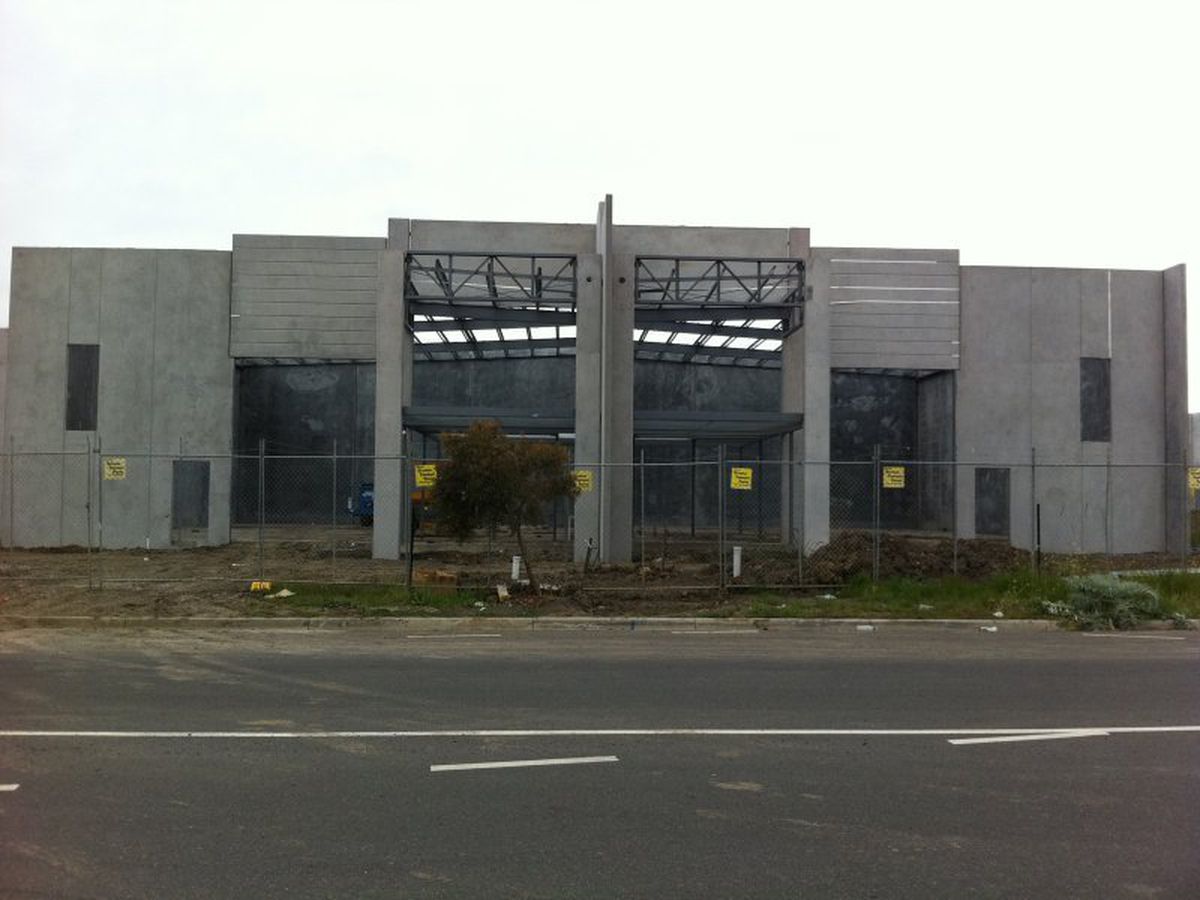 gallery