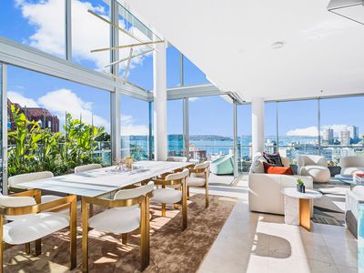 1401 / 21 Elizabeth Bay Road, Elizabeth Bay