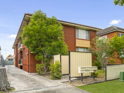4 / 16 Broadway, Punchbowl
