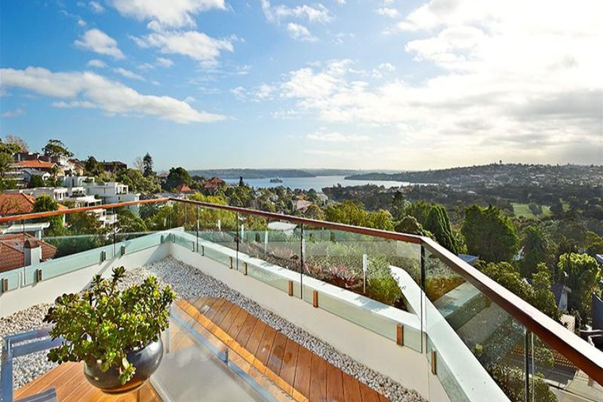 4 / 20 Benelong Crescent, Bellevue Hill