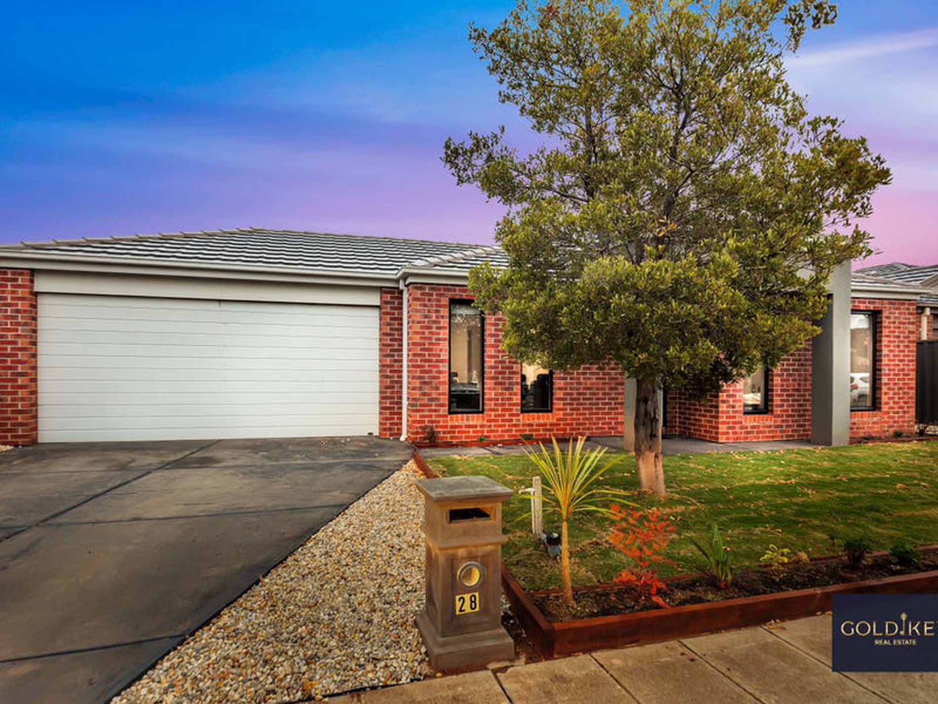 28 Lindeman Street, Tarneit