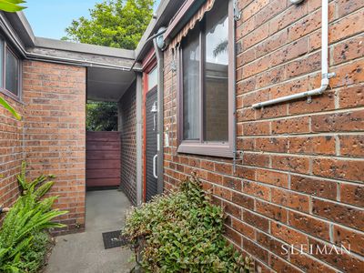 1 / 58 Sharps Road, Tullamarine