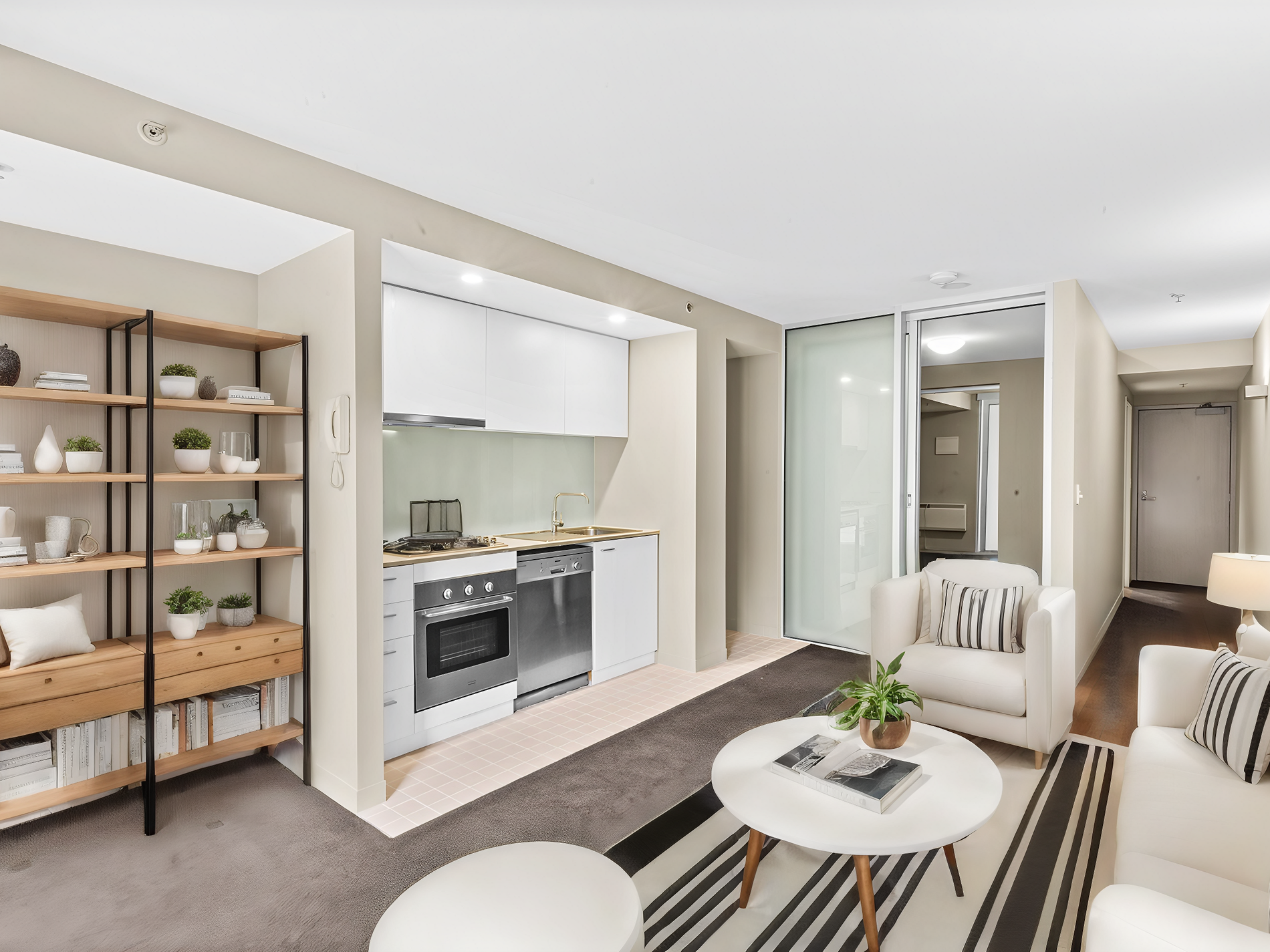 509 / 377 BURWOOD ROAD, Hawthorn