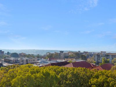 20 / 39 Woodstock Street, Bondi Junction