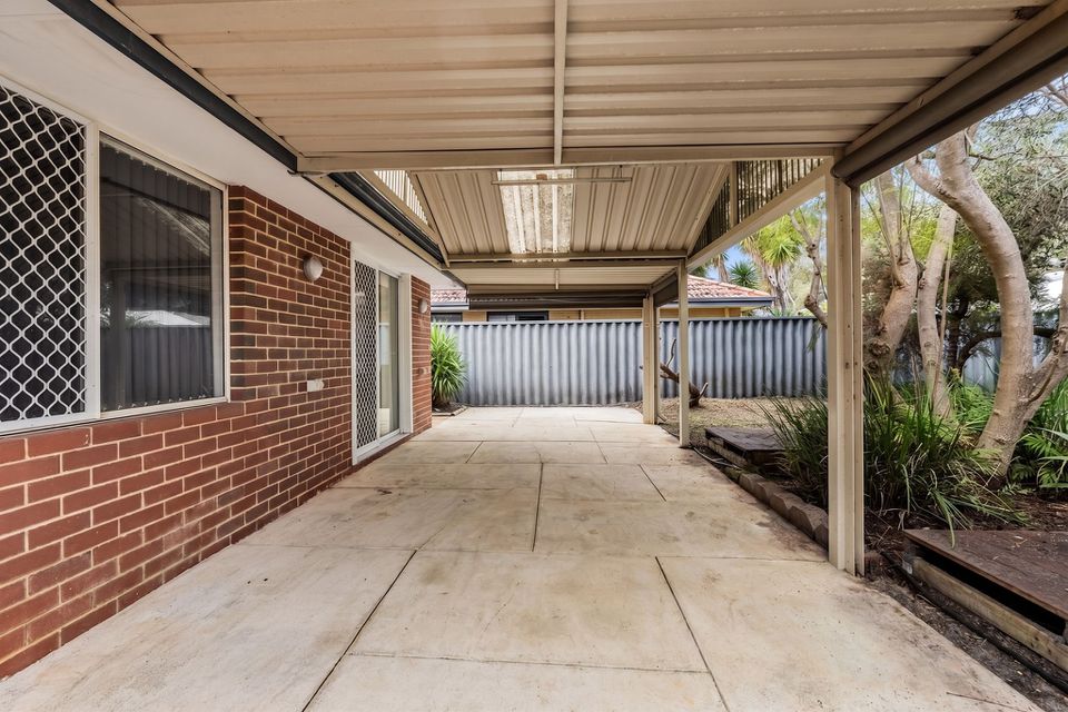 8 Kennedia Circuit, Baldivis