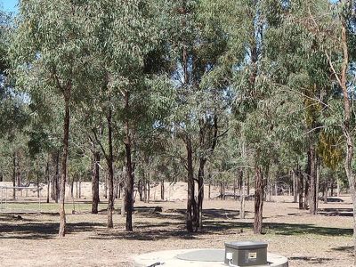431 Nanango Brooklands Road, Nanango