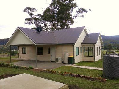 47 Silver Hill Road, Cygnet