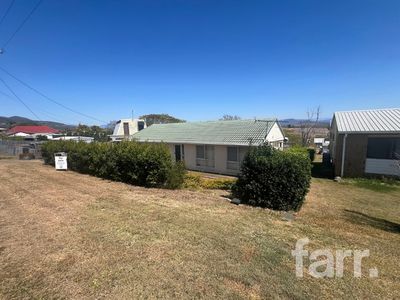 11 MOFFATT STREET, Kalbar