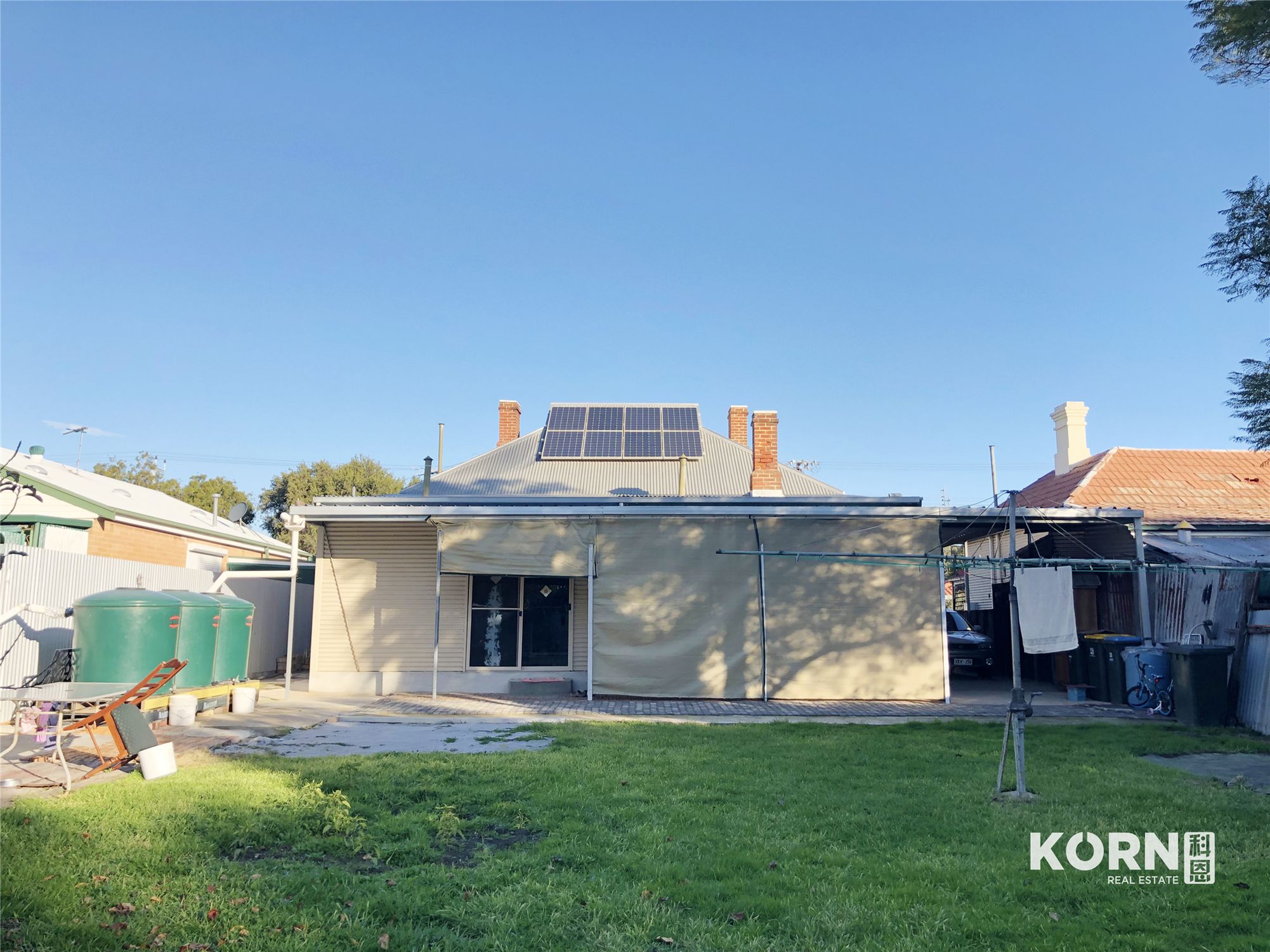 7 Rosetta Street, Rosewater