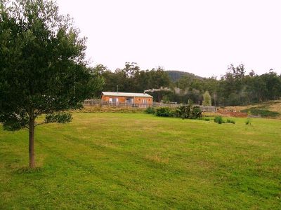 294 Judds Creek Road, Judbury