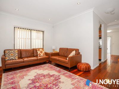 17 Foxlow Street, Canley Heights