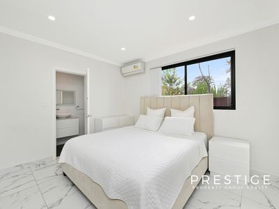 60A Lorraine Avenue, Bardwell Valley