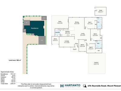 69A Reynolds Road, Mount Pleasant
