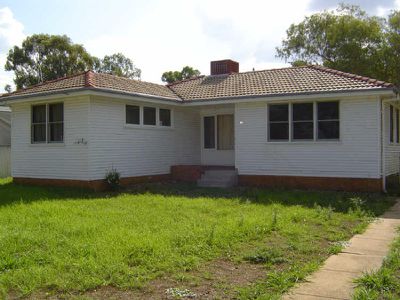 15 Alcheringa Street, Dubbo