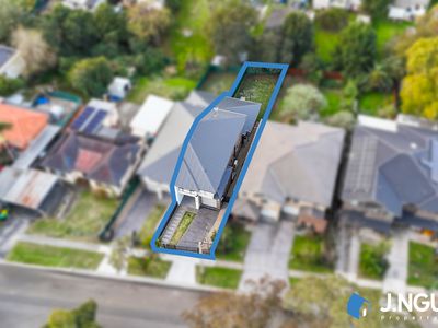 16A Woods Avenue, Cabramatta