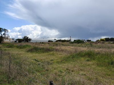 Lot 510, McIntyre Road, Millicent