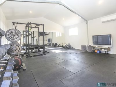 291 Killeens Lane, Heathcote