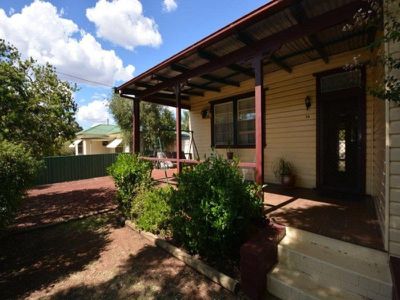 14 Rodney Street, Gunnedah