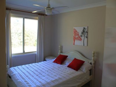 476 Bugong Fire Trail, Kangaroo Valley