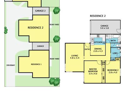 2 / 11 Walter Street, Cranbourne