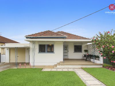 55 Madeline Street, Fairfield West