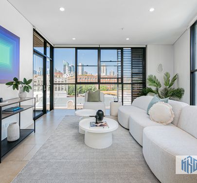 B808 / 89 Bay Street, Glebe