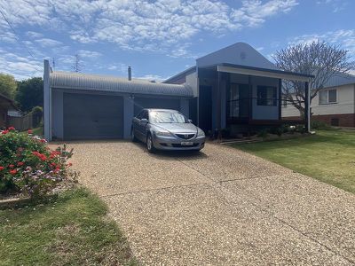 40 Carroll Street, Kingaroy