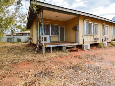19 Stanley Street, South Hedland