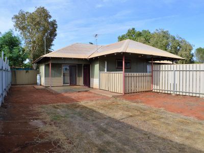 22 Corney Street, Port Hedland