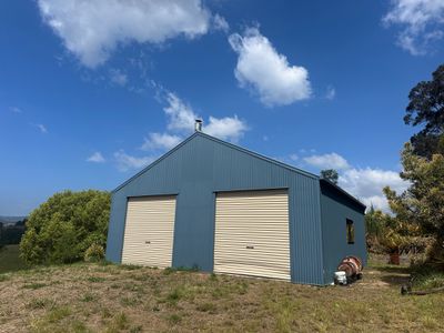 147 Kidaman Creek Road, Kidaman Creek