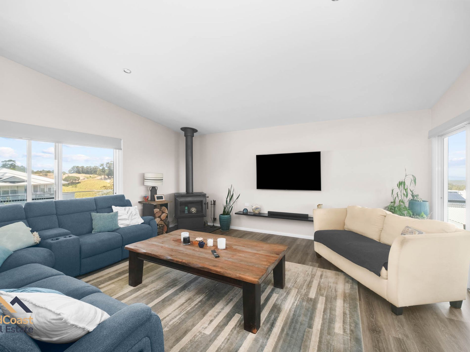 93 Coastal View Drive, Tallwoods Village