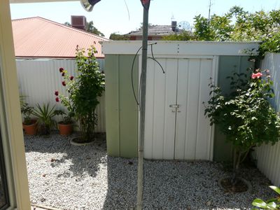 4 / 59 Kelly Street, Tocumwal