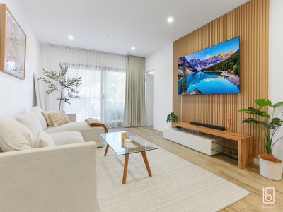1205/25 Mann St, Gosford