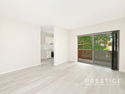 2 / 33-35 Barden Street, Arncliffe