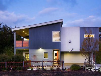 39 King Street, Daylesford